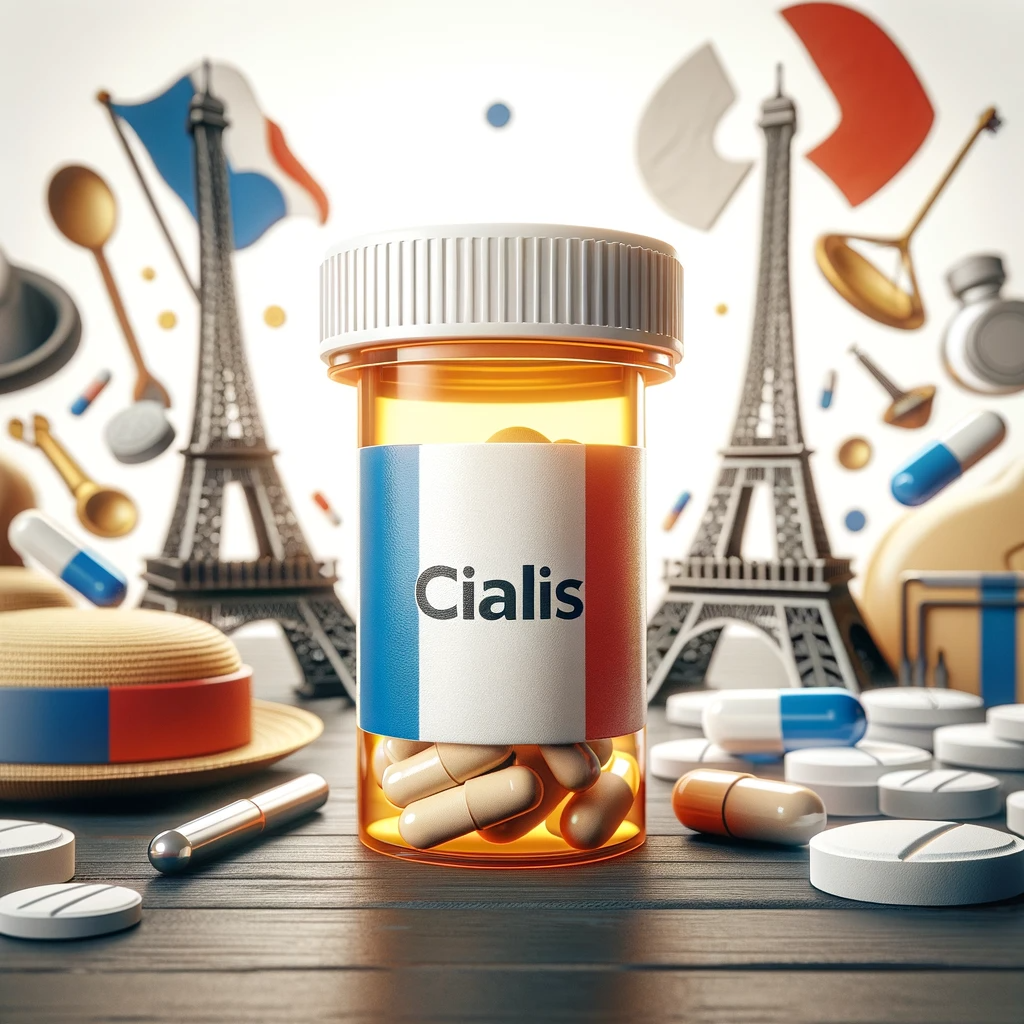 Achat cialis forum 